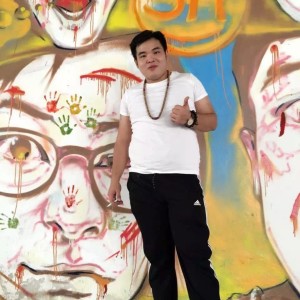 Johnny Jano的專輯歸來歸去