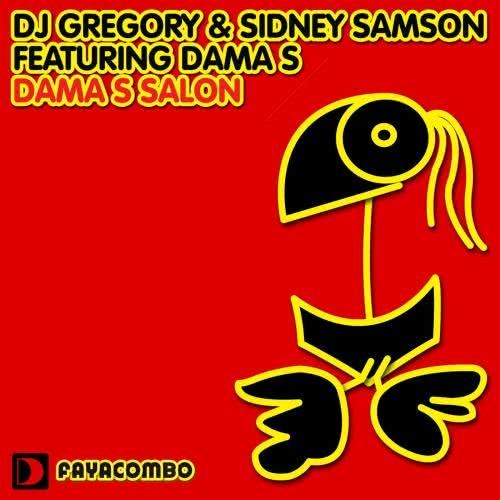 Dama s Salon [Bonus Beats]