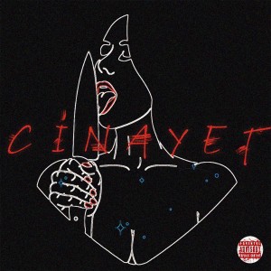 Album Cinayet from Fuego88