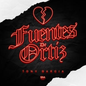Fuentes De Ortiz (cover) dari Tony Garcia