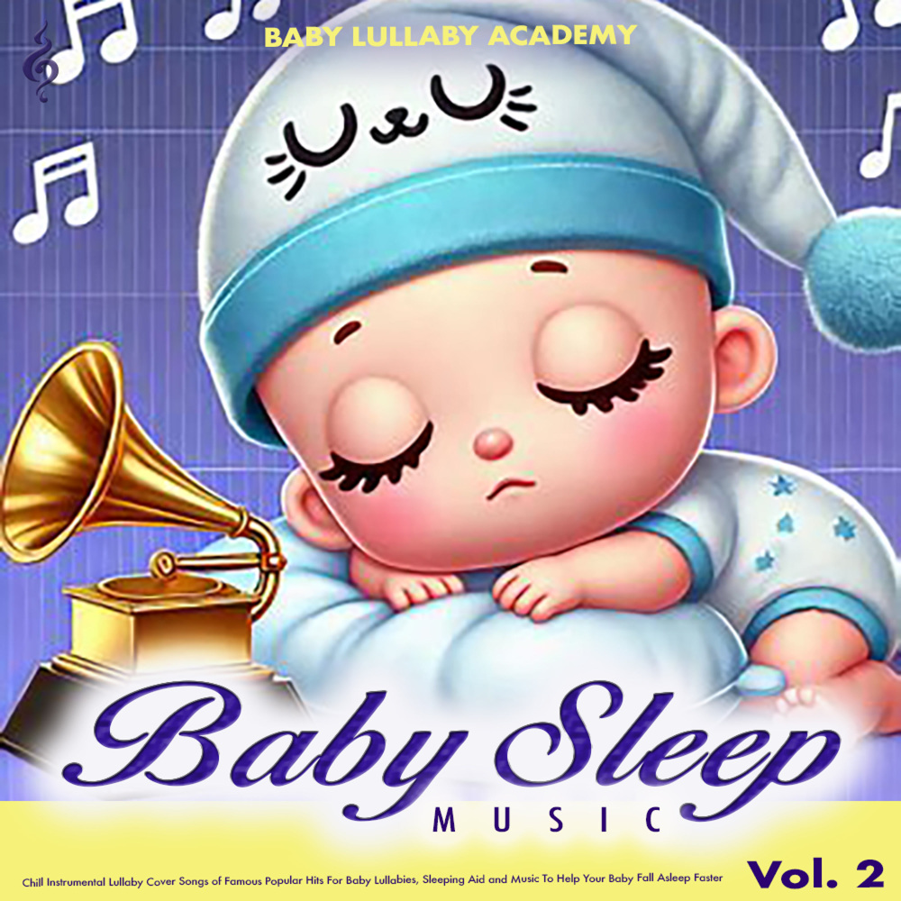 Happy (Piano Lullaby Version)