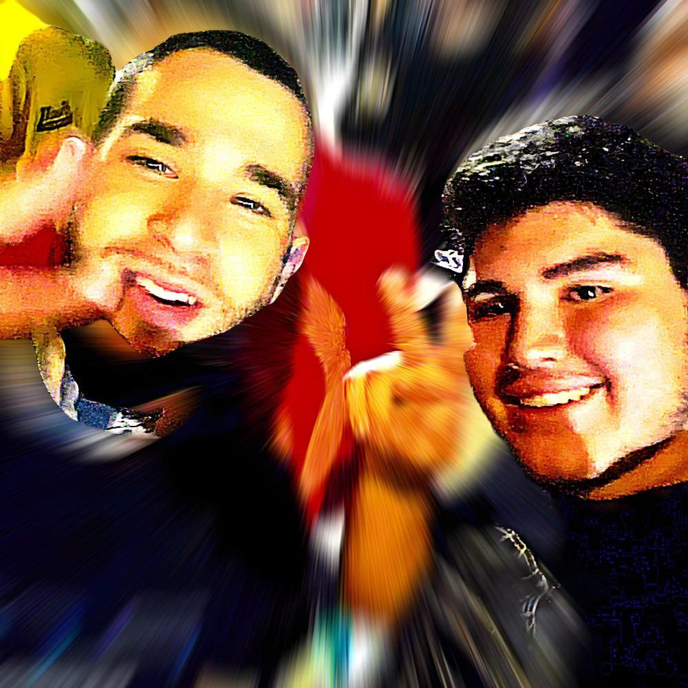 throw it up! (feat. shinigami) (Explicit)