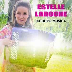 Dengarkan Kuduro Musica (Kuduro) lagu dari Estelle Laroche dengan lirik