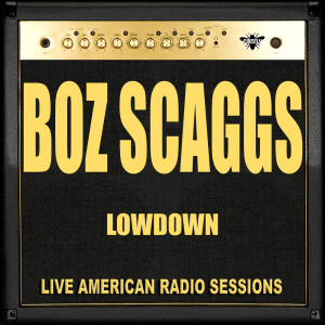 收聽Boz Scaggs的We're All Alone (Live)歌詞歌曲