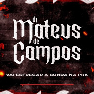 收聽DJ MATEUS DE CAMPOS的Vai Esfrega a Bunda na Prk (Explicit)歌詞歌曲