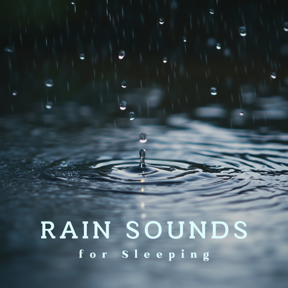 Mellow Jazz Reflections (雨)