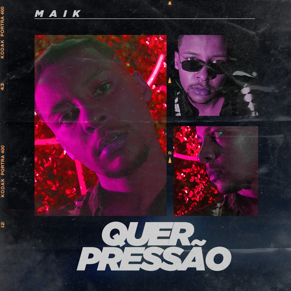 Quer Pressão