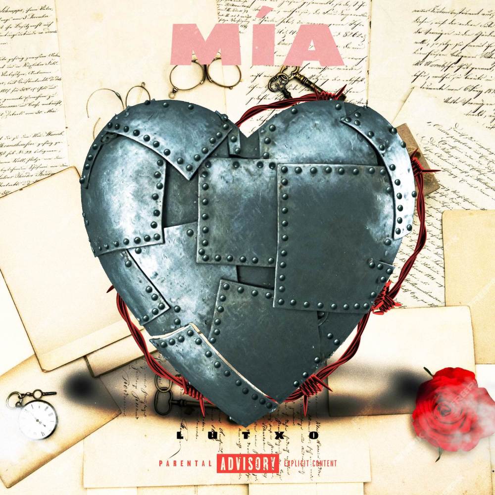 Mia (Explicit)