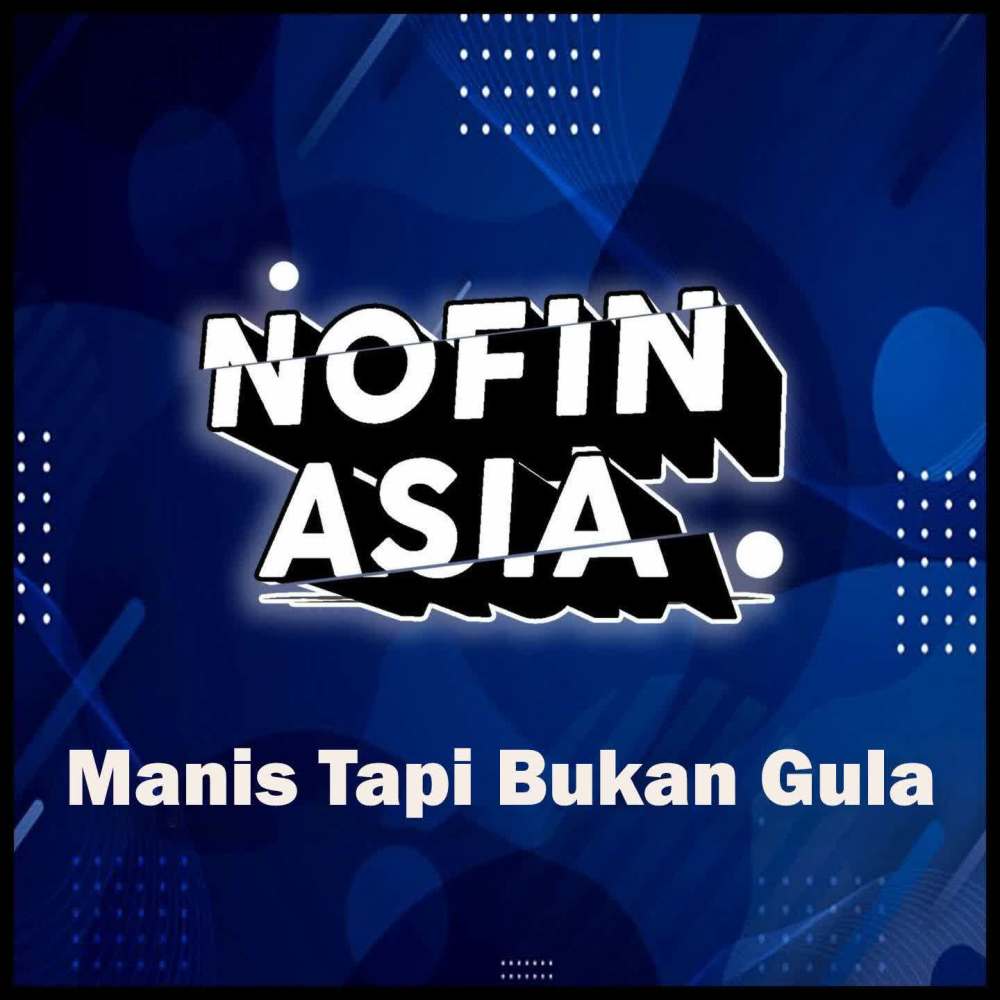 Yang Manis Tapi Bukan Gula