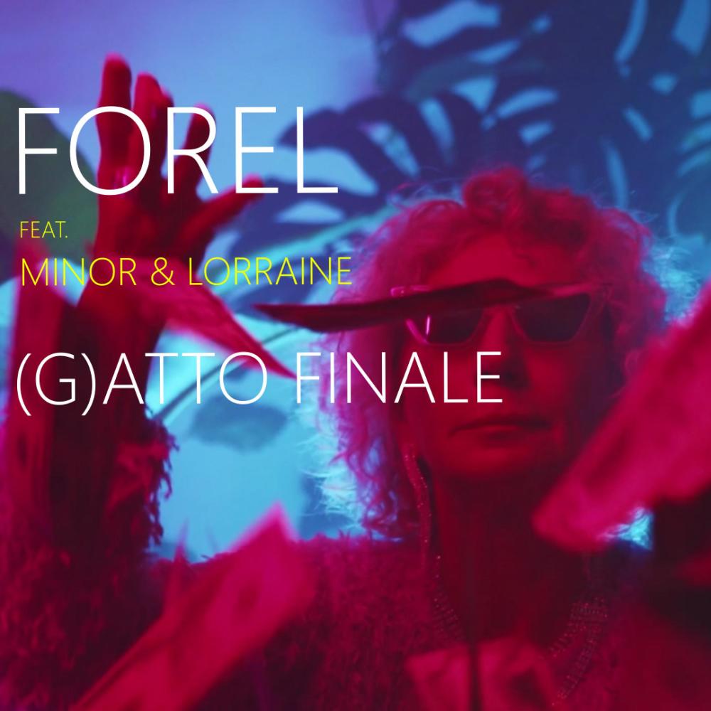 (G)atto Finale (feat. Massiminor & Lorraine)