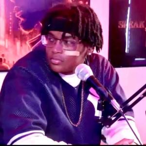 收聽VVXnae的Different Typa Swag (feat. Quisi LaFlare)歌詞歌曲