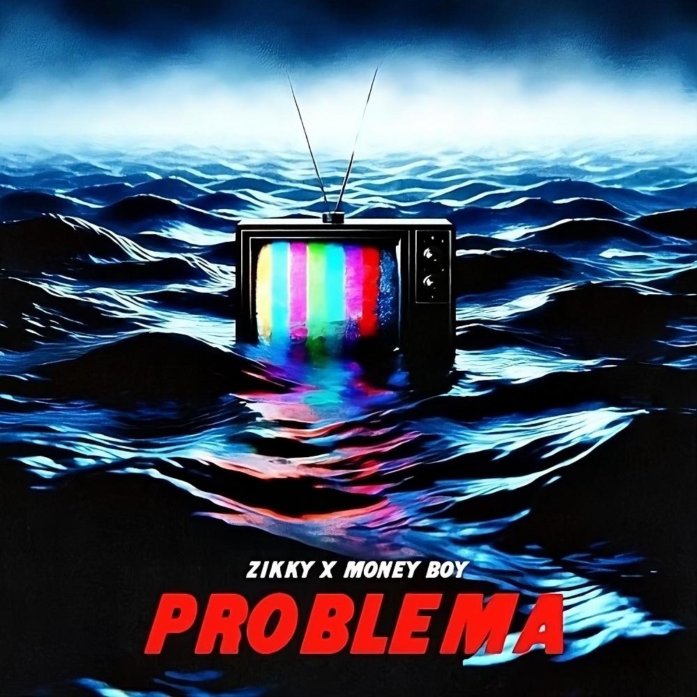 PROBLEMA (feat. Money Boy Music)