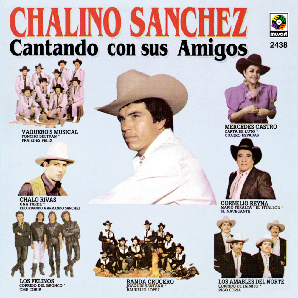 Corrido De Jaimito