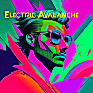 Rebecca Williams的專輯Electric Avalanche
