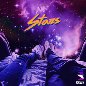 ดาวน์โหลดและฟังเพลง Stars พร้อมเนื้อเพลงจาก BRWN