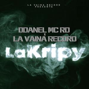 收聽Odanel Mc Rd的la kripy (feat. la vaina records) (Explicit)歌詞歌曲