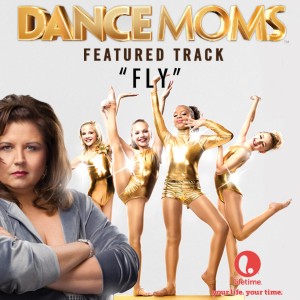 Listen to Fly (From "Dance Moms") song with lyrics from Alisa Shamrow