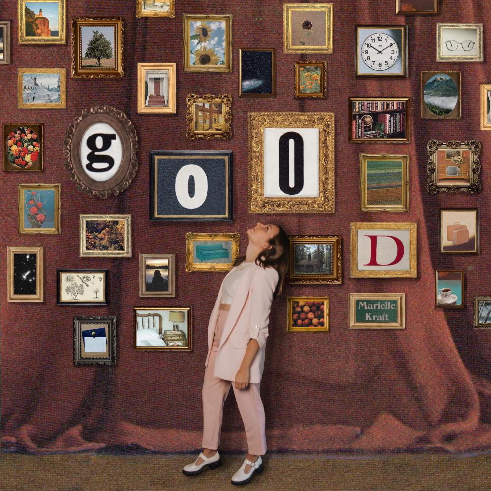 Let It Be Good