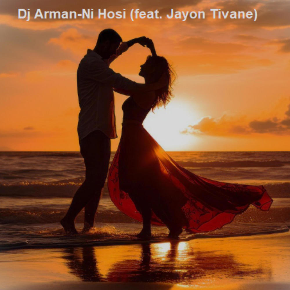 Ni Hosi (feat. Jayon Tivane)