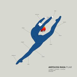 Album Antologi Rasa (Single) oleh Pijar