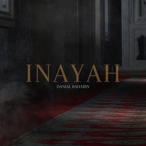 Danial Baharin的專輯Inayah