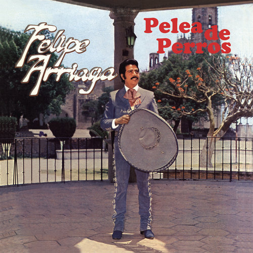 Vamonos Lejos (Album Version)