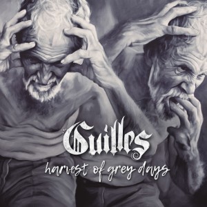 ดาวน์โหลดและฟังเพลง Clock พร้อมเนื้อเพลงจาก Guilles