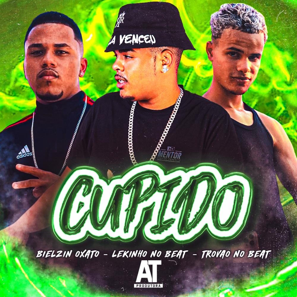Cupido (Explicit)