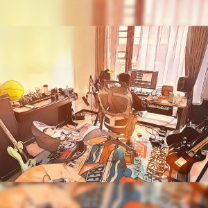 Listen to 这世界总有光 (完整版) song with lyrics from 周富坚