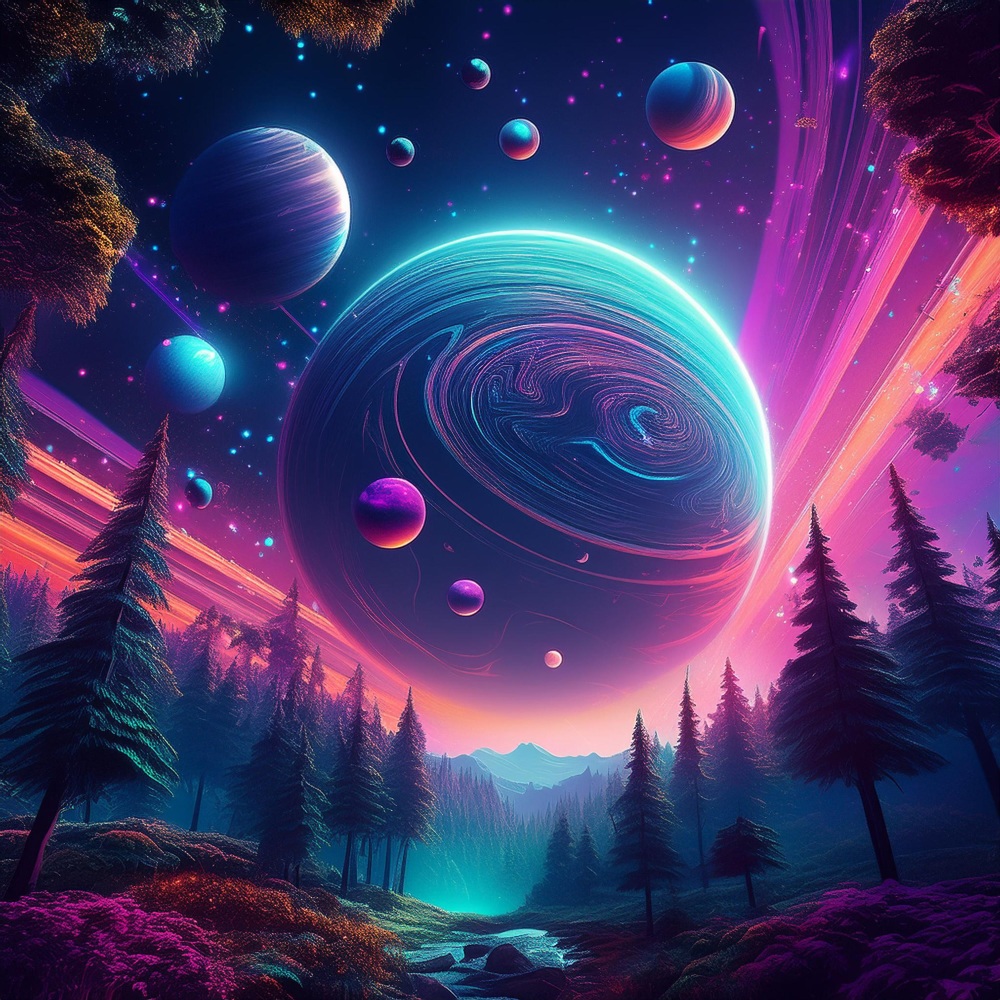 Tonos De Caminos De Descanso