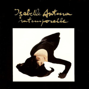 Isabelle Antena的专辑Intemporelle