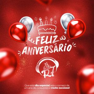 Dj R7的專輯Aniversário do R7 (feat. DJ João Mlk Doido)