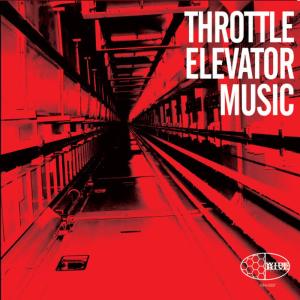 收聽Throttle Elevator Music的Elevator Shaft歌詞歌曲