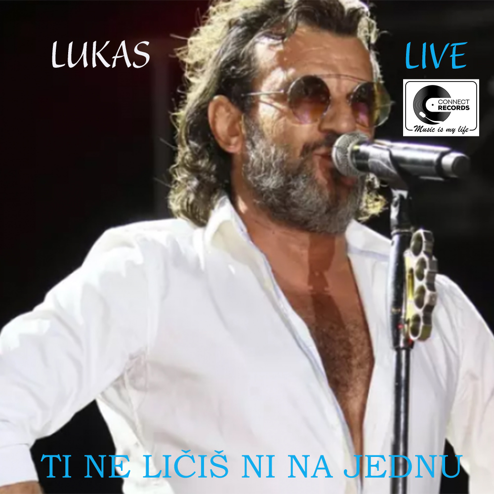 Ti ne licis ni na jednu (live) (Live)