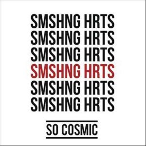 ดาวน์โหลดและฟังเพลง Just Friends พร้อมเนื้อเพลงจาก SMSHNG HRTS