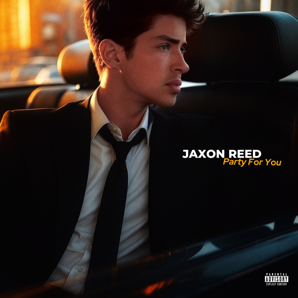 Party For You (Explicit)