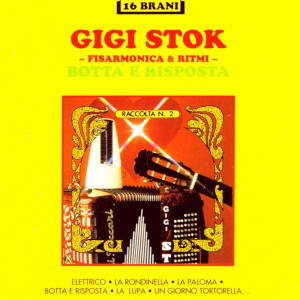 ดาวน์โหลดและฟังเพลง La Campanella di Paganini พร้อมเนื้อเพลงจาก Gigi Stok