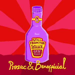 Listen to Ranch (Explicit) song with lyrics from Prozac
