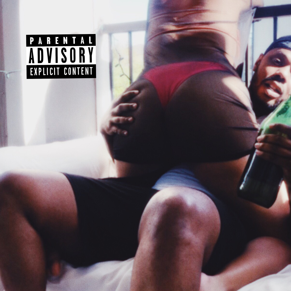 Tell Me Why (Explicit)
