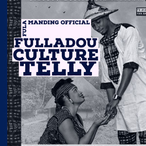 Album Fulladou Culture Telly from 