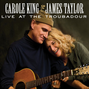 收聽Carole King的Something In The Way She Moves (Live At The Troubadour / 2007)歌詞歌曲