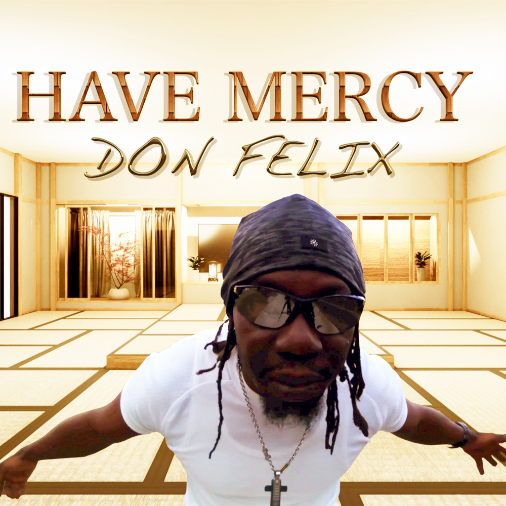 Have Mercy