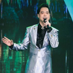 ดาวน์โหลดและฟังเพลง Thiên Duyên Tiền Định (Remix) พร้อมเนื้อเพลงจาก Ngọc Sơn