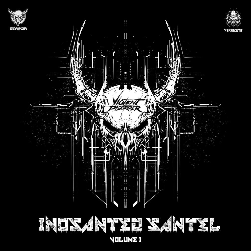 INOSANTED SANTEL : Purge of Kali