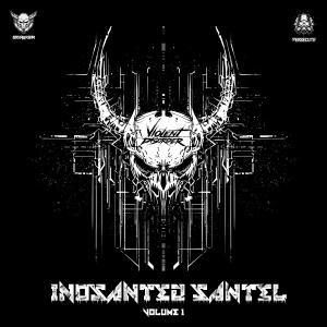 ดาวน์โหลดและฟังเพลง INOSANTED SANTEL : Unlighted Destiny พร้อมเนื้อเพลงจาก Striker