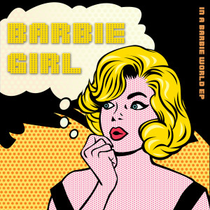 ดาวน์โหลดและฟังเพลง Barbie Girl (Video Playlist Remix) พร้อมเนื้อเพลงจาก Barbie Girl