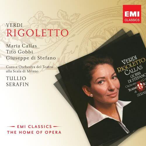 Rigoletto, Act III: Un dì, se ben rammentomi (Duca/Gilda/Maddalena/Rigoletto)