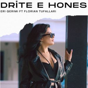 Album Drite E Hones oleh Eri Qerimi