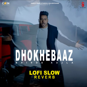 Album Dhokhe Baaz (Lofi) oleh Sultaan