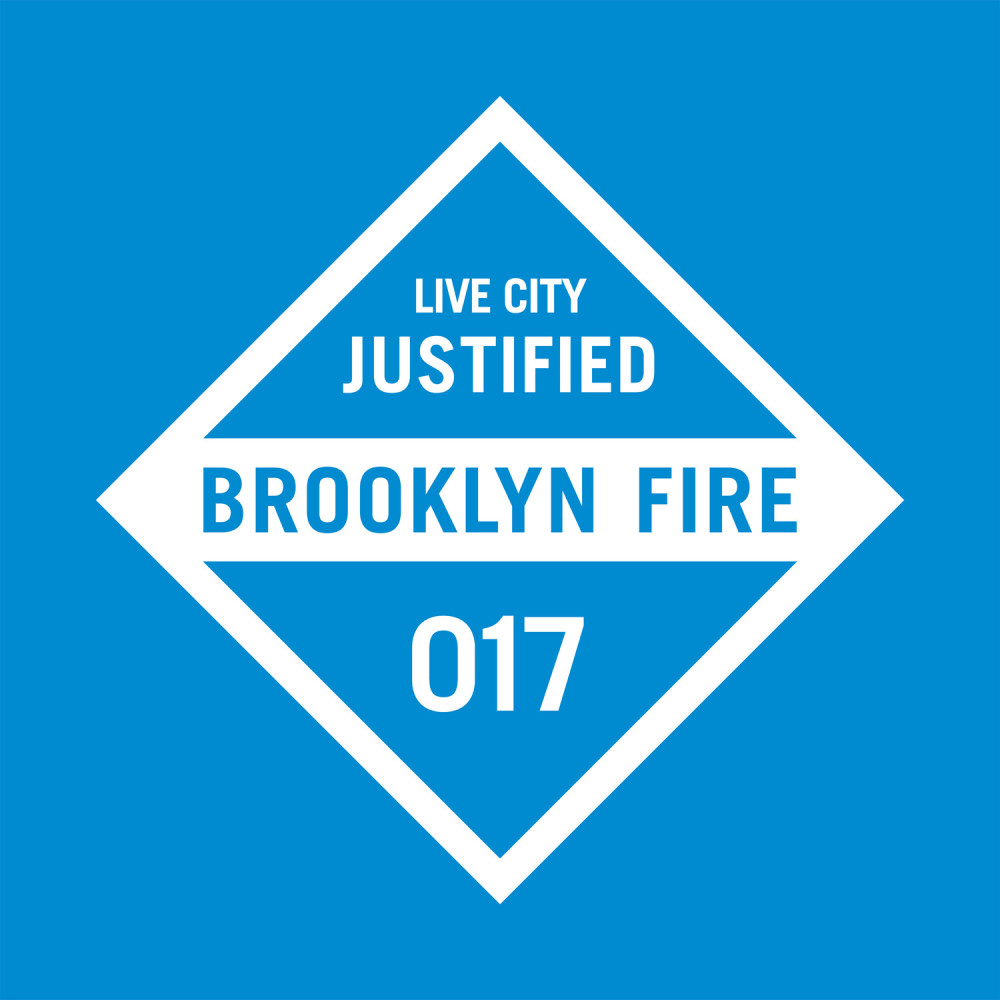 Justified (Original Mix)